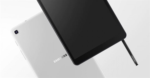 Samsung Galaxy Tab A 8.0 (2019)