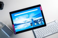Обзор Lenovo Tab M10
