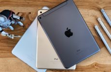Планшет iPad Mini 5 (2019)