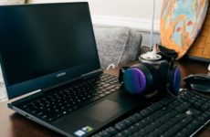 Обзор Lenovo Legion Y7000P