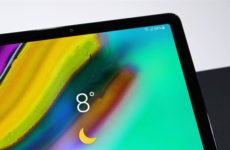 Samsung Galaxy Tab S5