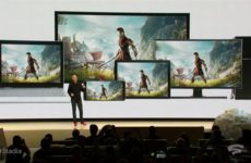 Google Stadia