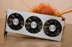 Лучшие видеокарты AMD