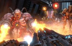 Обзор Doom Ethernal