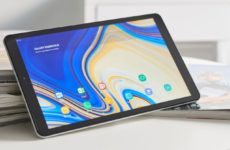 Обзор Samsung Galaxy Tab A 10.5 (2018)