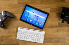 Обзор Huawei MediaPad T3 10