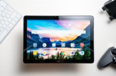Обзор Huawei MediaPad T5 10
