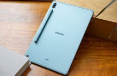 Планшет Samsung Galaxy Tab S6