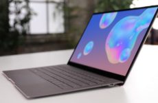 Samsung Galaxy Book S