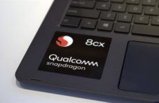 Snapdragon 8cx