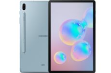 Планшет Galaxy Tab S6 и S-Pen