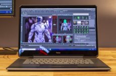 Обзор ASUS ProArt StudioBook One