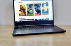 Обзор Lenovo Legion Y740