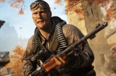 Battlefield 5