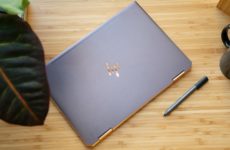 HP Spectre x360 13 (2019)