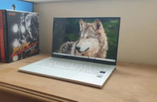 Samsung Galaxy Book Ion