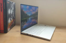 Samsung Galaxy Book Ion