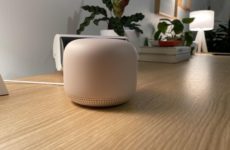 Обзор Google Nest Wifi