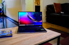 Обзор Samsung Galaxy Book Flex