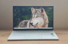Обзор Samsung Galaxy Book Ion