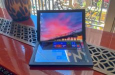 Складной Lenovo ThinkPad X1