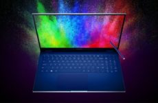 Ультрабуки Samsung - Galaxy Book Flex (2019)