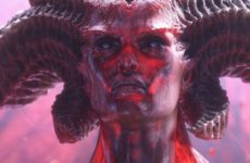 Diablo 4 - Лилит, дочь Мефисто