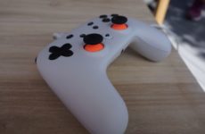 Google Stadia Controller