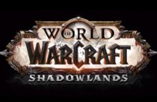 World of Warcraft Shadowlands