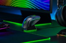 Игровая мышь Razer Basilisk