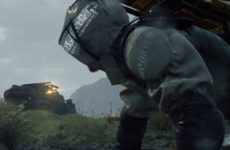 Обзор Death Stranding