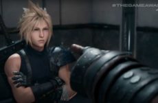 Final Fantasy VII Remake