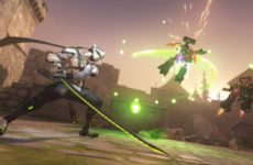 Новые миссии Overwatch 2