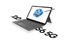 Samsung Galaxy Tab S6 5G
