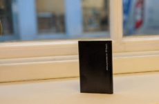 Samsung Portable SSD T7 Touch