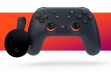 Google Stadia
