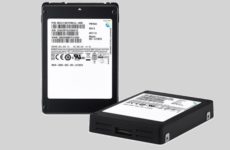 Samsung PM1643 SSD