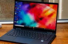 Обзор HP Elite Dragonfly