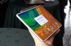 Обзор Huawei MatePad Pro 5G