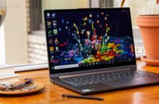 Обзор Lenovo Yoga C940