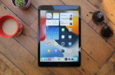 Планшет для детей - iPad 10.2 (2021)