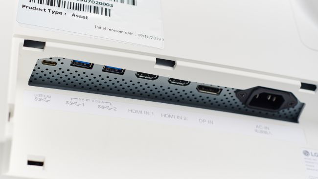 Монитор LG 49WL95C