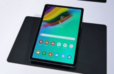 Samsung Galaxy Tab S5e