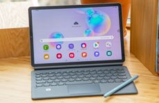 Samsung Galaxy Tab S6