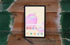 Samsung Galaxy Tab S6 Lite