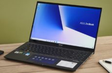 Обзор Asus ZenBook Flip 15