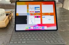 Планшет Apple iPad Pro 12.9 (2020)