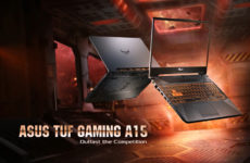 ASUS TUF Gaming A15