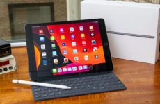 Apple iPad 10.2 (2019)