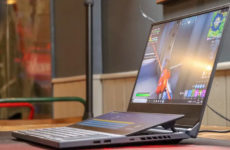 Asus ROG Zephyrus Duo 15